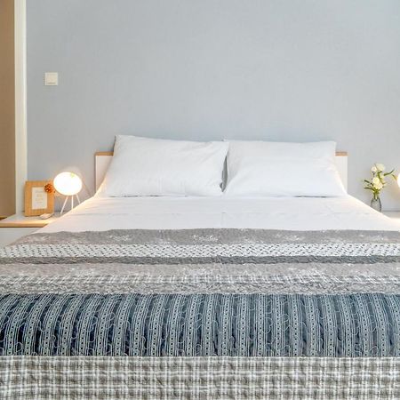 Apartment Arya Makarska Eksteriør bilde
